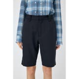 STRETCH TWILL スリムハーフパンツ | MOUSSY OUTLET | 詳細画像18