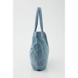 ラウンドビッグロゴトート | RODEO CROWNS WIDE BOWL | 詳細画像10 