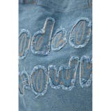 ラウンドビッグロゴトート | RODEO CROWNS WIDE BOWL | 詳細画像12 