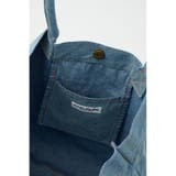 ラウンドビッグロゴトート | RODEO CROWNS WIDE BOWL | 詳細画像13 