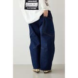 ビッグポケットバルーンデニム | RODEO CROWNS WIDE BOWL | 詳細画像27 