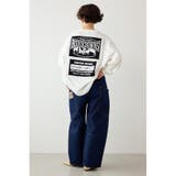 ビッグポケットバルーンデニム | RODEO CROWNS WIDE BOWL | 詳細画像29 