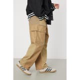 パッチワークカーゴパンツ | RODEO CROWNS WIDE BOWL | 詳細画像13