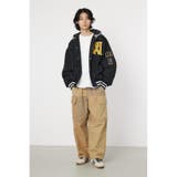 パッチワークカーゴパンツ | RODEO CROWNS WIDE BOWL | 詳細画像16