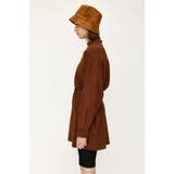 DOLMAN SLEEVE OVER ワンピース | SLY OUTLET | 詳細画像12