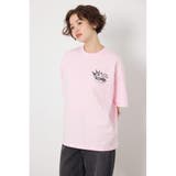 Font Bear Tシャツ | RODEO CROWNS WIDE BOWL | 詳細画像20 