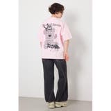 Font Bear Tシャツ | RODEO CROWNS WIDE BOWL | 詳細画像24 