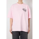 Font Bear Tシャツ | RODEO CROWNS WIDE BOWL | 詳細画像25 