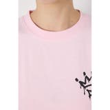 Font Bear Tシャツ | RODEO CROWNS WIDE BOWL | 詳細画像28 