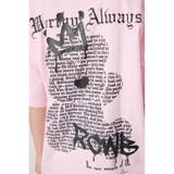 Font Bear Tシャツ | RODEO CROWNS WIDE BOWL | 詳細画像29 