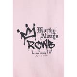 Font Bear Tシャツ | RODEO CROWNS WIDE BOWL | 詳細画像30 