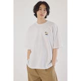 O/WHT1 | SHEEP Tシャツ | RODEO CROWNS WIDE BOWL