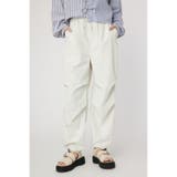O/WHT1 | FLY PANTS | RODEO CROWNS WIDE BOWL