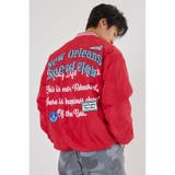 アワードジャケット | RODEO CROWNS WIDE BOWL | 詳細画像28 