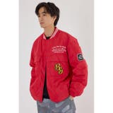 RED | アワードジャケット | RODEO CROWNS WIDE BOWL