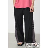 W/R Switching ラインパンツ | RODEO CROWNS WIDE BOWL | 詳細画像10 