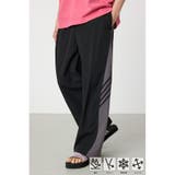 W/R Switching ラインパンツ | RODEO CROWNS WIDE BOWL | 詳細画像11 