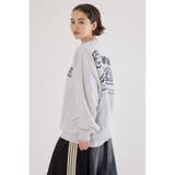 モノグラムロゴスウェット | RODEO CROWNS WIDE BOWL | 詳細画像29 