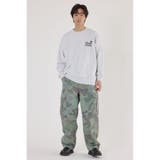 モノグラムロゴスウェット | RODEO CROWNS WIDE BOWL | 詳細画像38 