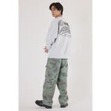 モノグラムロゴスウェット | RODEO CROWNS WIDE BOWL | 詳細画像39 