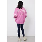 スター柄ニットカーディガン | RODEO CROWNS WIDE BOWL | 詳細画像18 