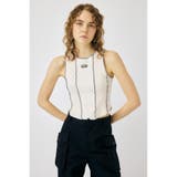 OVERLOCK タンクトップ | MOUSSY OUTLET | 詳細画像4