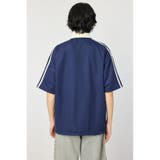 ハーフスリーブトラックジャケット | RODEO CROWNS WIDE BOWL | 詳細画像29 