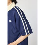 ハーフスリーブトラックジャケット | RODEO CROWNS WIDE BOWL | 詳細画像31 