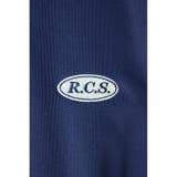 ハーフスリーブトラックジャケット | RODEO CROWNS WIDE BOWL | 詳細画像32 