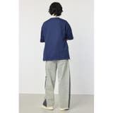 ハーフスリーブトラックジャケット | RODEO CROWNS WIDE BOWL | 詳細画像24 