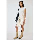 BASIC RIB ボディスーツ | MOUSSY OUTLET | 詳細画像2 