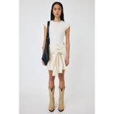 BASIC RIB ボディスーツ | MOUSSY OUTLET | 詳細画像4 
