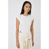 BASIC RIB ボディスーツ | MOUSSY OUTLET | 詳細画像5 