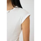 BASIC RIB ボディスーツ | MOUSSY OUTLET | 詳細画像10 