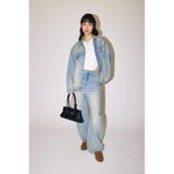 BASIC RIB ボディスーツ | MOUSSY OUTLET | 詳細画像15 