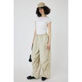 BASIC RIB ボディスーツ | MOUSSY OUTLET | 詳細画像17 