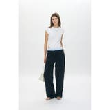 BASIC RIB ボディスーツ | MOUSSY OUTLET | 詳細画像18 