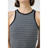AMERICAN SLEEVE タンクトップ | MOUSSY OUTLET | 詳細画像19