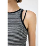AMERICAN SLEEVE タンクトップ | MOUSSY OUTLET | 詳細画像21