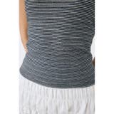 AMERICAN SLEEVE タンクトップ | MOUSSY OUTLET | 詳細画像22