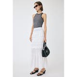 AMERICAN SLEEVE タンクトップ | MOUSSY OUTLET | 詳細画像11