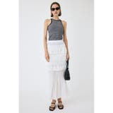 AMERICAN SLEEVE タンクトップ | MOUSSY OUTLET | 詳細画像12