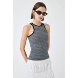 AMERICAN SLEEVE タンクトップ | MOUSSY OUTLET | 詳細画像15