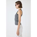 AMERICAN SLEEVE タンクトップ | MOUSSY OUTLET | 詳細画像16