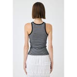 AMERICAN SLEEVE タンクトップ | MOUSSY OUTLET | 詳細画像18