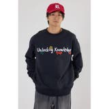 ドローイングスウェット | RODEO CROWNS WIDE BOWL | 詳細画像7 