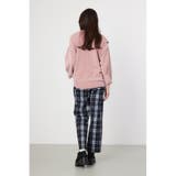 All-purpose パンツ | RODEO CROWNS WIDE BOWL | 詳細画像10