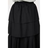 マルチウェイティアードスカート | RODEO CROWNS WIDE BOWL | 詳細画像19 