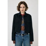 MILITARY SHORT ジャケット | MOUSSY OUTLET | 詳細画像26 