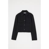 MILITARY SHORT ジャケット | MOUSSY OUTLET | 詳細画像27 